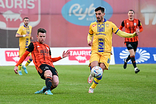 Kristf Domonkos a Jn Maslo |  autor: Rudolf Makurica