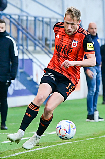 Luk Fabi |  autor: Rudolf Makurica