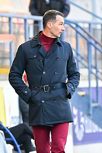 Peter Struhr |  autor: Rudolf Makurica