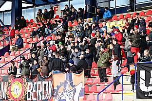Fanklub Concordia 1906 |  autor: Rudolf Makurica