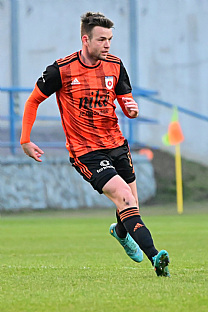 Kristf Domonkos |  autor: Rudolf Makurica