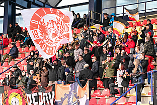 Fanklub Concordia 1906 |  autor: Rudolf Makurica