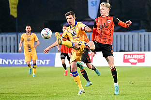 Tom Bobek |  autor: Rudolf Makurica