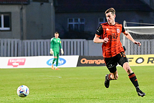 Matej Madlek |  autor: Rudolf Makurica