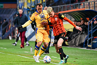 Miroslav Ker a Tom Bobek |  autor: Rudolf Makurica