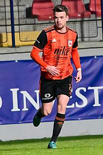 Kristf Domonkos |  autor: Rudolf Makurica