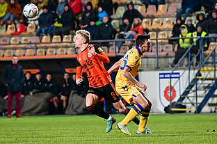 Tom Bobek a Mateus Brunetti |  autor: Rudolf Makurica