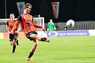 Marek Zisgmund a Martin Chrien |  autor: Rudolf Makurica