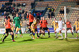 Mrio Mrva, Tom Frhwald, Tom Bobek, Alexander Moji, Marko Kelemen, Jn Maslo a Luk Fabi. |  autor: Rudolf Makurica