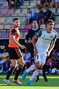 Martin Regli a Marek Kristin Barto |  autor: Rudolf Makurica