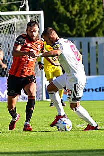 Matej Kochan a Erik Grendel |  autor: Rudolf Makurica