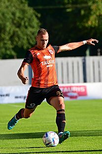 Adam Morong |  autor: Rudolf Makurica