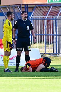 Ivan Krajrik a Matej Madlek |  autor: Rudolf Makurica