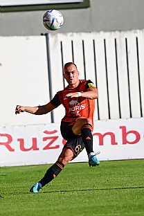 Adam Morong |  autor: Rudolf Makurica