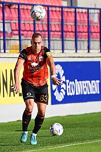 Adam Morong |  autor: Rudolf Makurica