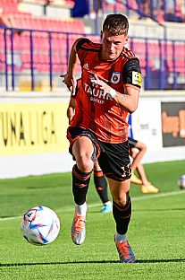 Adam Tun |  autor: Rudolf Makurica