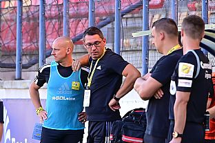 Jozef Kapl, Peter Tomko a Matej avol. |  autor: Rudolf Makurica