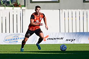 Alexander Moji |  autor: Rudolf Makurica