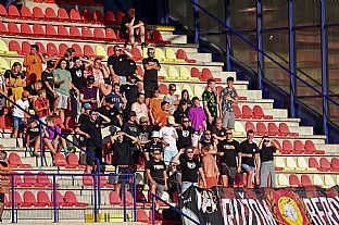 Fanklub Concordia 1906 |  autor: Rudolf Makurica