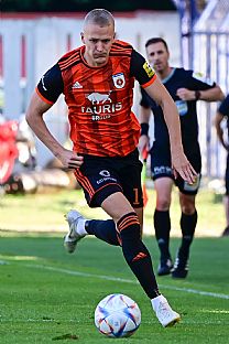 Tom Bobek |  autor: Rudolf Makurica