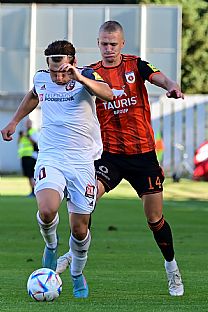 Peter Kovik a Tom Bobek |  autor: Rudolf Makurica