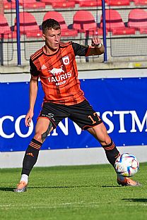 Adam Tun |  autor: Rudolf Makurica