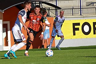 Matej Grek, Adam Tun a Samuel atko. |  autor: Rudolf Makurica