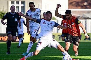 Martin Regli |  autor: Rudolf Makurica