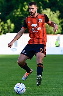 Martin Regli |  autor: Rudolf Makurica