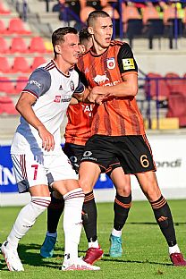 Daniel Pavk a Filip Lich |  autor: Rudolf Makurica