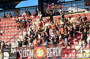 Fanklub Concordia 1906 |  autor: Rudolf Makurica