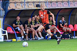 Luk Fabi |  autor: Rudolf Makurica