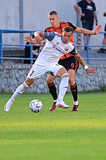 Daniel Pavk a Filip Lich |  autor: Rudolf Makurica