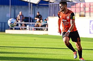 Martin Regli |  autor: Rudolf Makurica