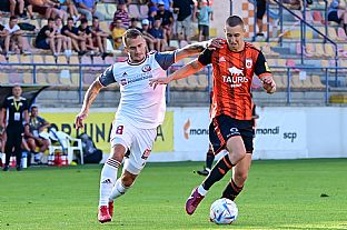 Erik Grendel a Filip Lich |  autor: Rudolf Makurica