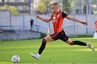 Tom Bobek |  autor: Rudolf Makurica