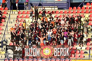 Fanklub Concordia 1906 |  autor: Rudolf Makurica