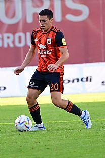 Gabriel Halabrn |  autor: Rudolf Makurica