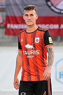 Oliver Lutern |  autor: Rudolf Makurica