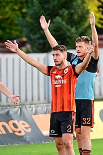 Alexander Moji a Mat Mal |  autor: Rudolf Makurica