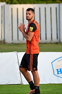 Martin Regli |  autor: Rudolf Makurica