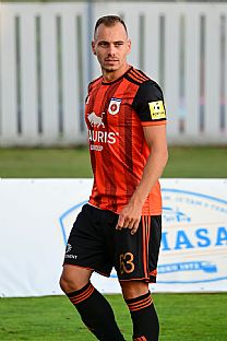 Adam Morong |  autor: Rudolf Makurica