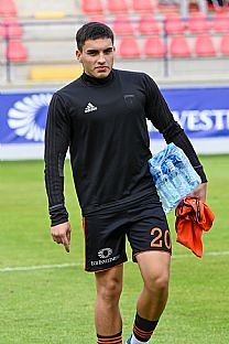 Gabriel Halabrn |  autor: Rudolf Makurica