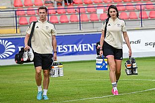 Rudolf ipiak a Ingrida Nagyov |  autor: Rudolf Makurica