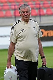 Tibor Letko |  autor: Rudolf Makurica