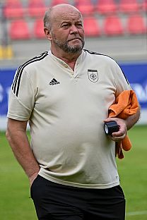 Peter Adamiak |  autor: Rudolf Makurica