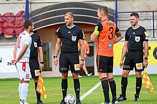 Samuel Lavrink a Jn Maslo |  autor: Rudolf Makurica