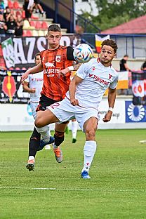 Adam Tun a imon Miuda |  autor: Rudolf Makurica