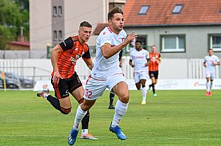 Adam Tun a imon Miuda |  autor: Rudolf Makurica