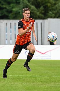 Matej Madlek |  autor: Rudolf Makurica